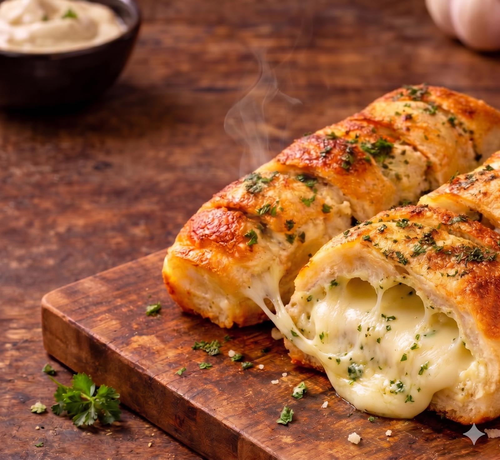 Queijo Extra